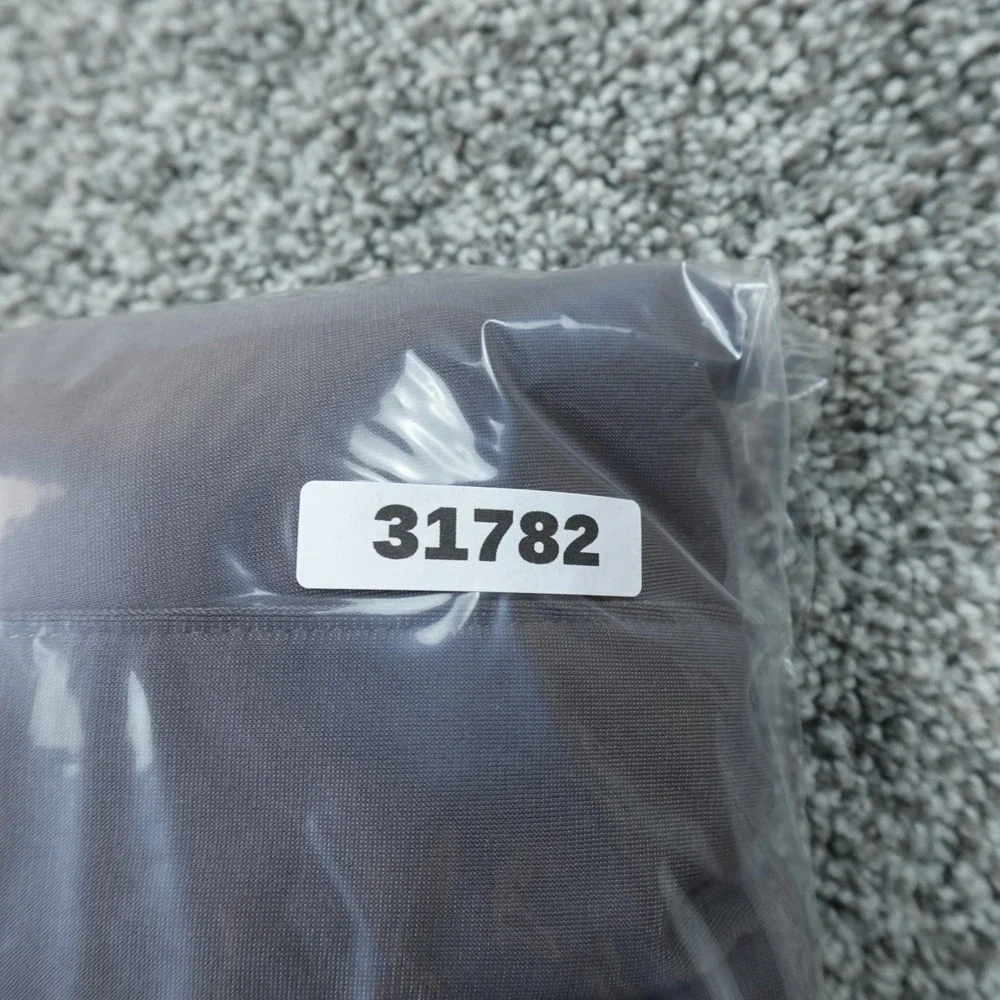 Adidas Pants Mens 2XL Gray Athletic Workout Gym Sweatpants Jogger Drawstring Run